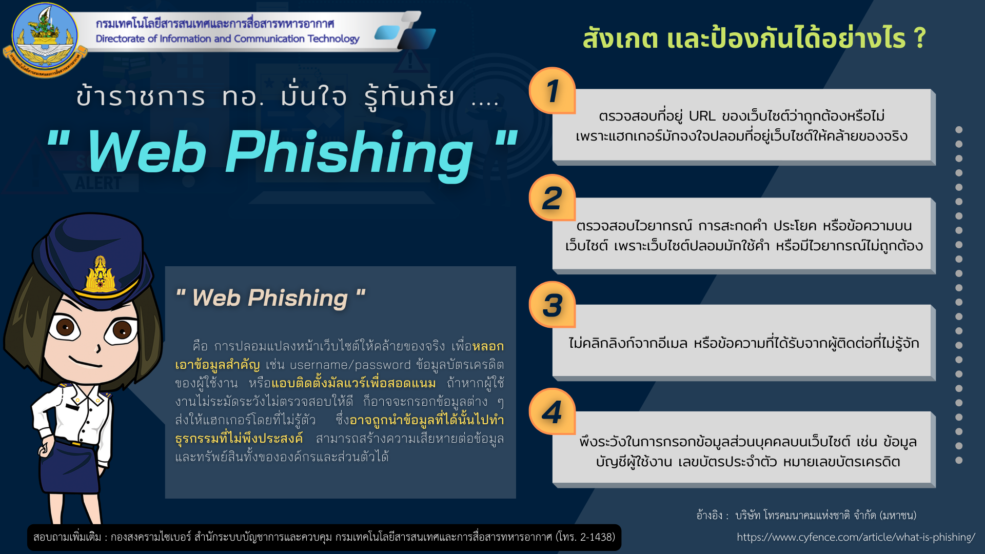 002 Web Phishing